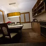 Huber Apartment