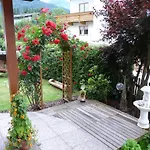 Huber Apartment *