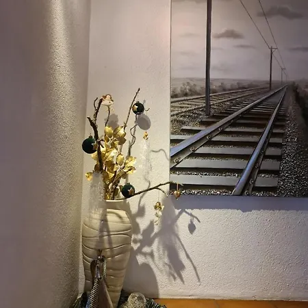 Huber Apartment Soll