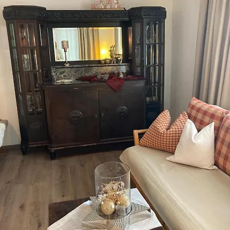 Apartment Huber Soll