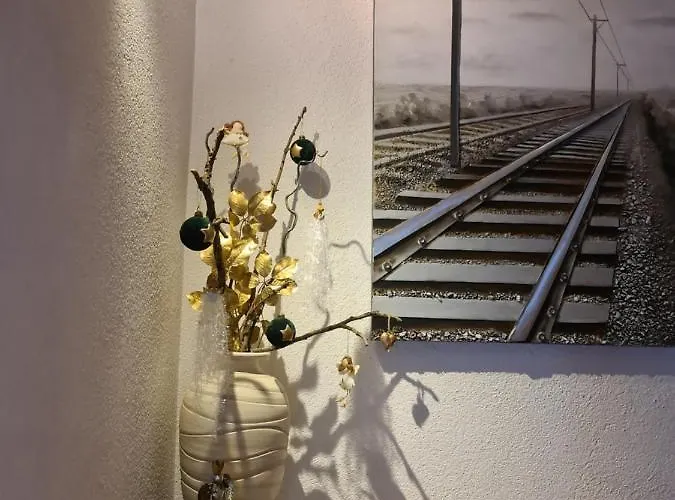 Huber Apartmán Söll