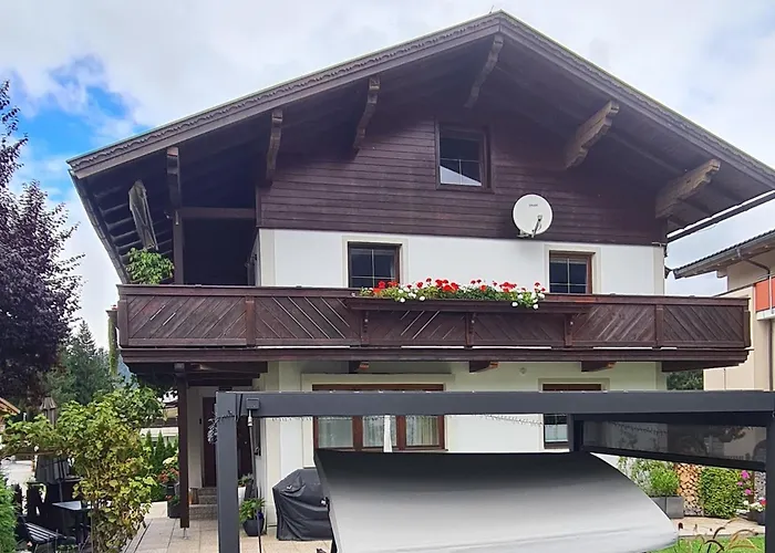 Apartmán Huber Söll