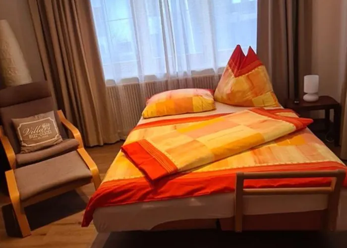 Huber Apartmán Söll