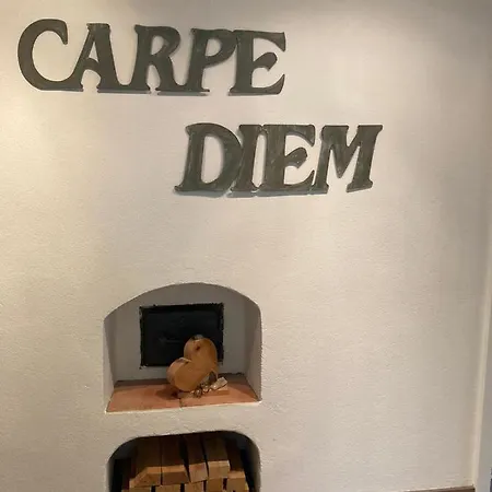 Apartment Huber *