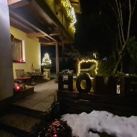 Apartment Huber