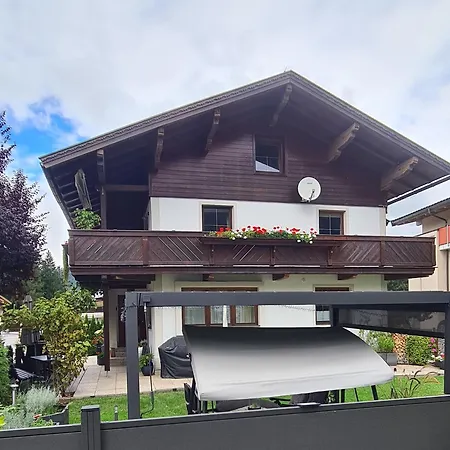 Apartamento Huber Söll