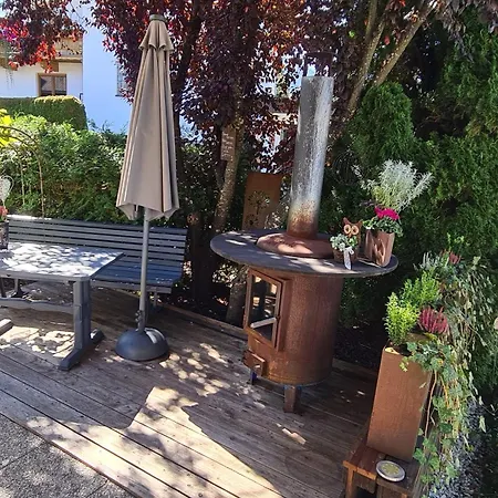 Huber Apartamento Söll