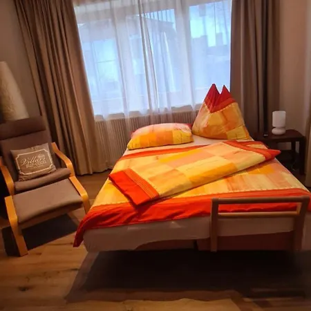 Huber Apartment Söll