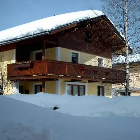 Apartment Huber